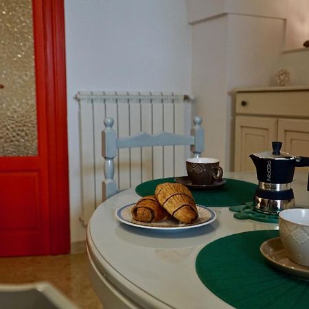 Вілла Casa Lana Мартіна-Франка Екстер'єр фото