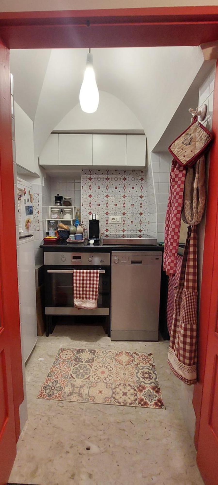 Вілла Casa Lana Мартіна-Франка Екстер'єр фото