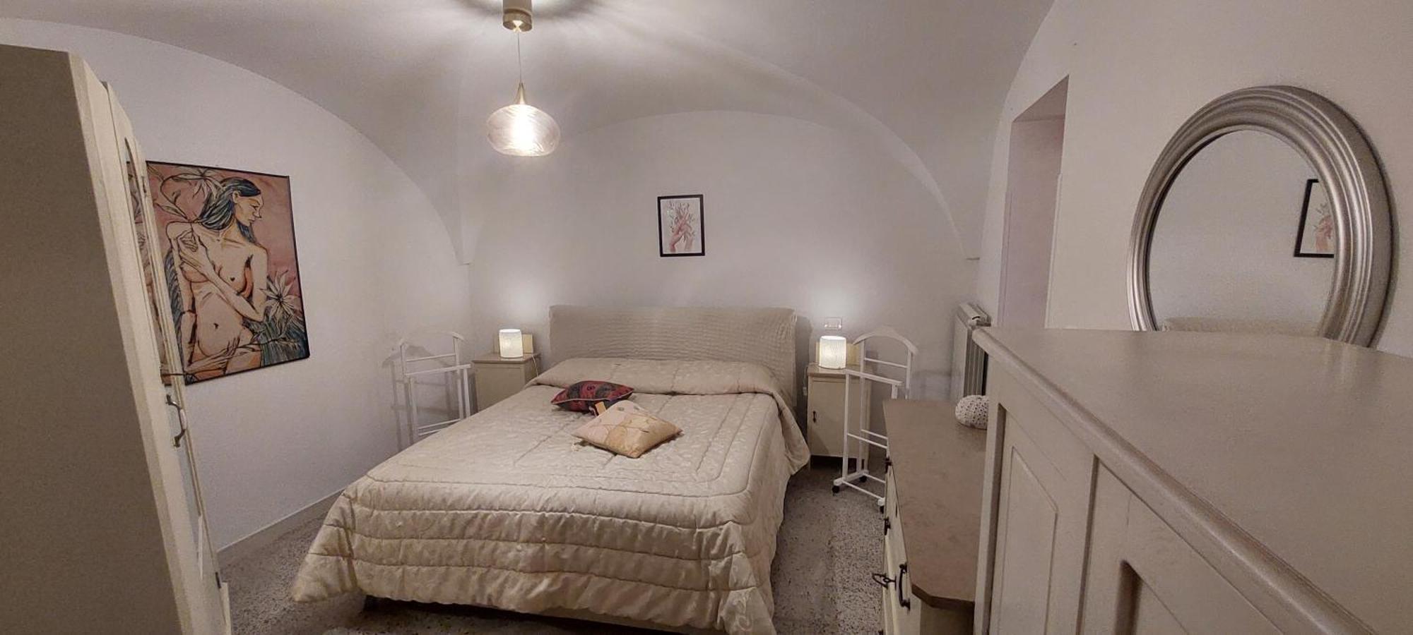 Вілла Casa Lana Мартіна-Франка Екстер'єр фото