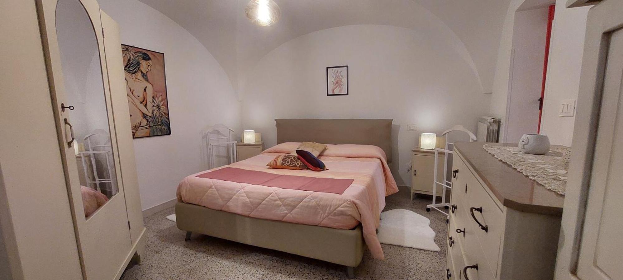 Вілла Casa Lana Мартіна-Франка Екстер'єр фото